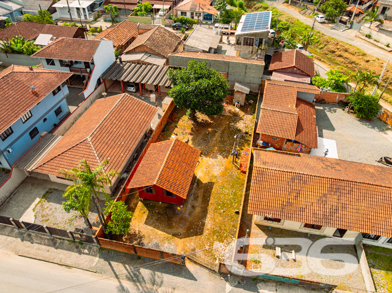 Residência - Itaum - Joinville