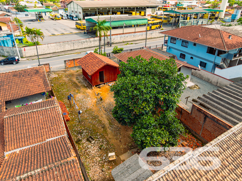 Residência - Itaum - Joinville