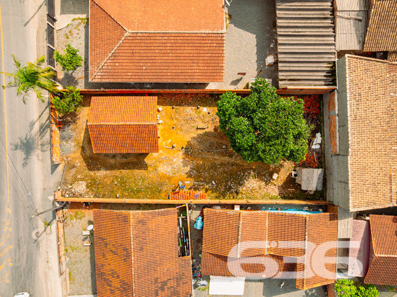 Residência - Itaum - Joinville