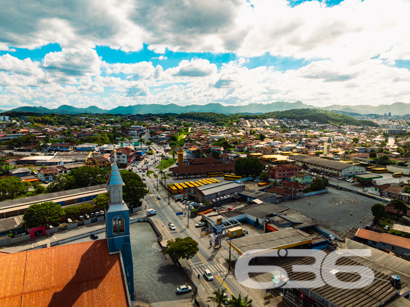 Residência - Itaum - Joinville