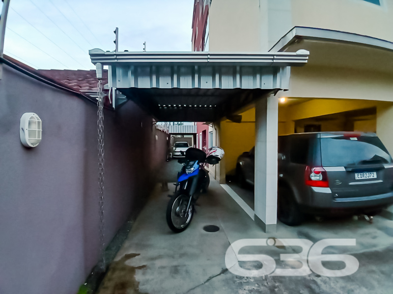 Apartamento - Nova Brasília - Joinville