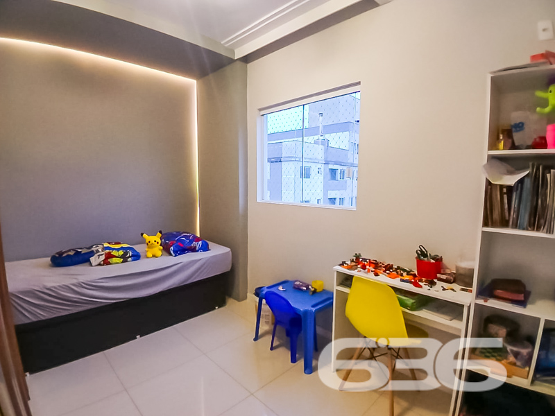 Apartamento - Nova Brasília - Joinville