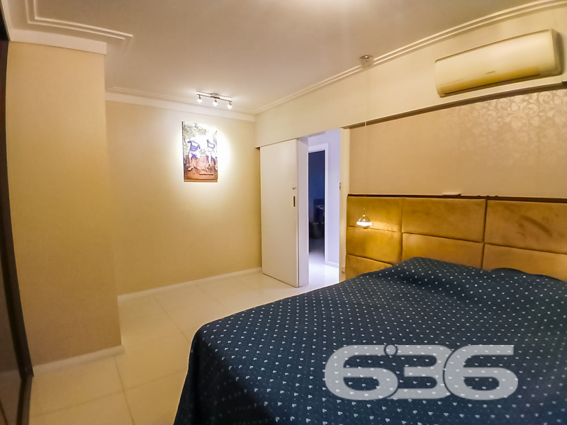 Apartamento - Nova Brasília - Joinville