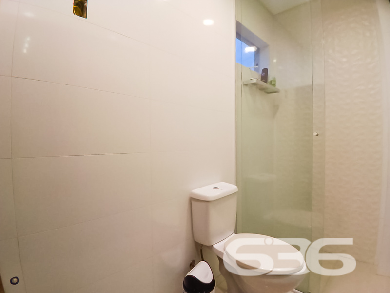 Apartamento - Nova Brasília - Joinville
