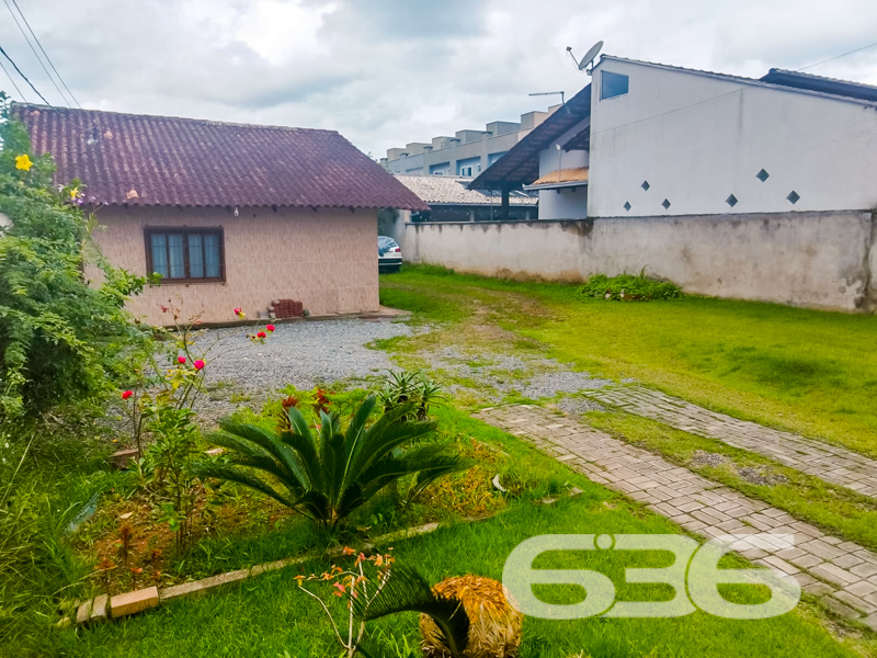 Terreno - Itaum - Joinville