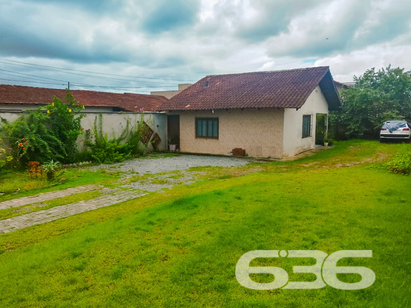 Terreno - Itaum - Joinville