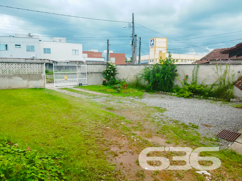 Terreno - Itaum - Joinville