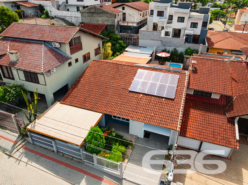 Residência - Bom Retiro - Joinville