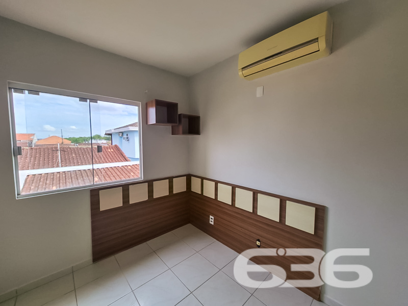 Residência - Vila Nova - Joinville