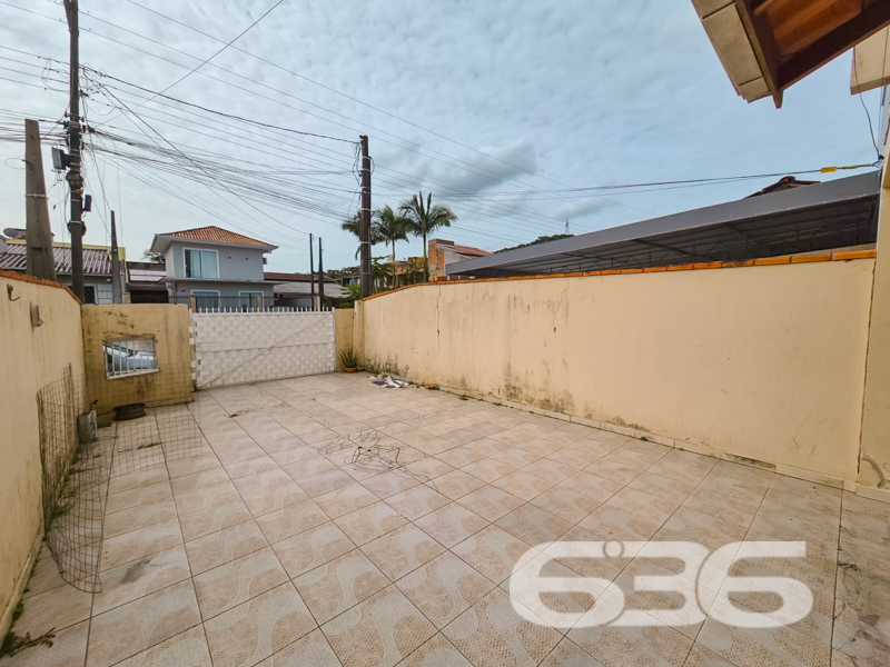 Residência - Vila Nova - Joinville