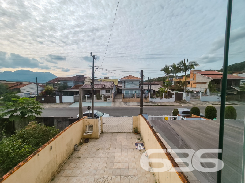 Residência - Vila Nova - Joinville