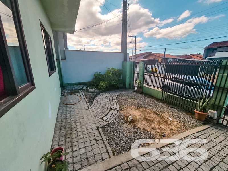 Residência - Adhemar Garcia - Joinville