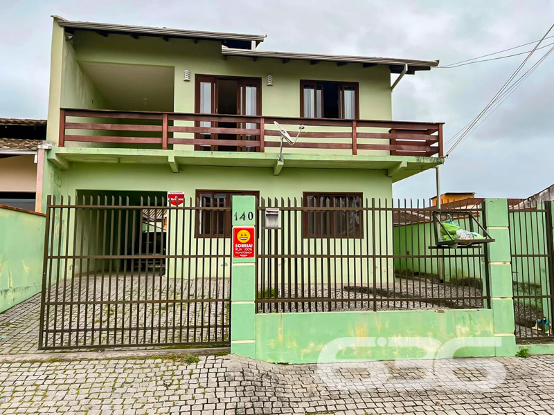 Residência - Adhemar Garcia - Joinville