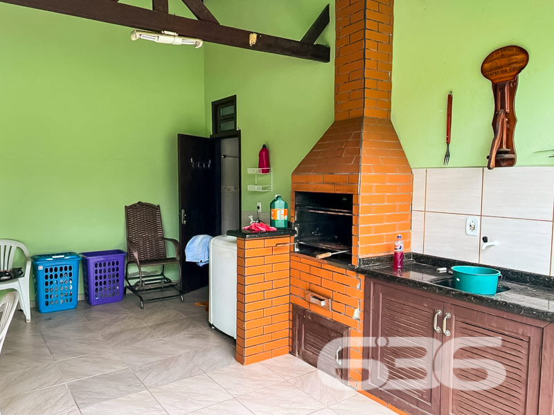 Residência - Adhemar Garcia - Joinville