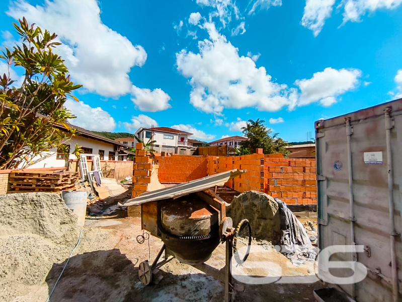 Apartamento - Iririú - Joinville