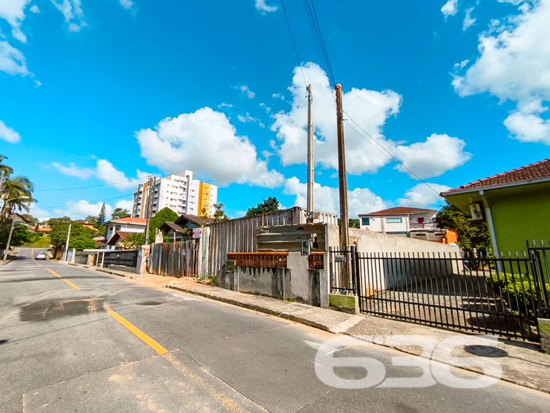Apartamento - Iririú - Joinville