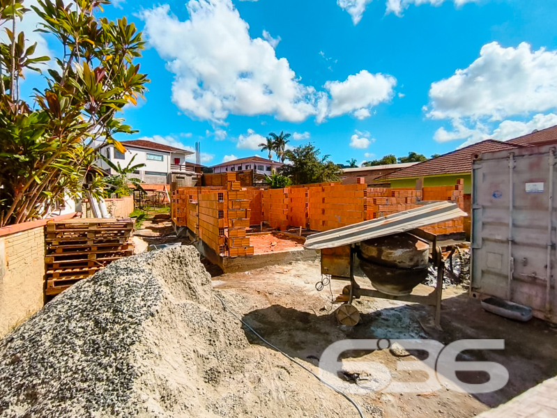 Apartamento - Iririú - Joinville
