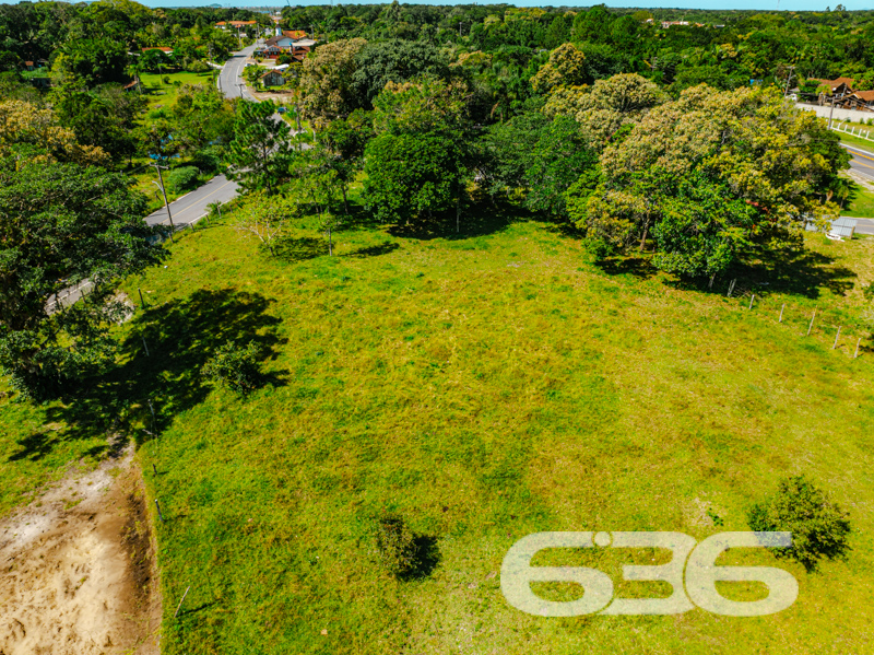 Terreno - Pinheiros - Balneário Barra do Sul