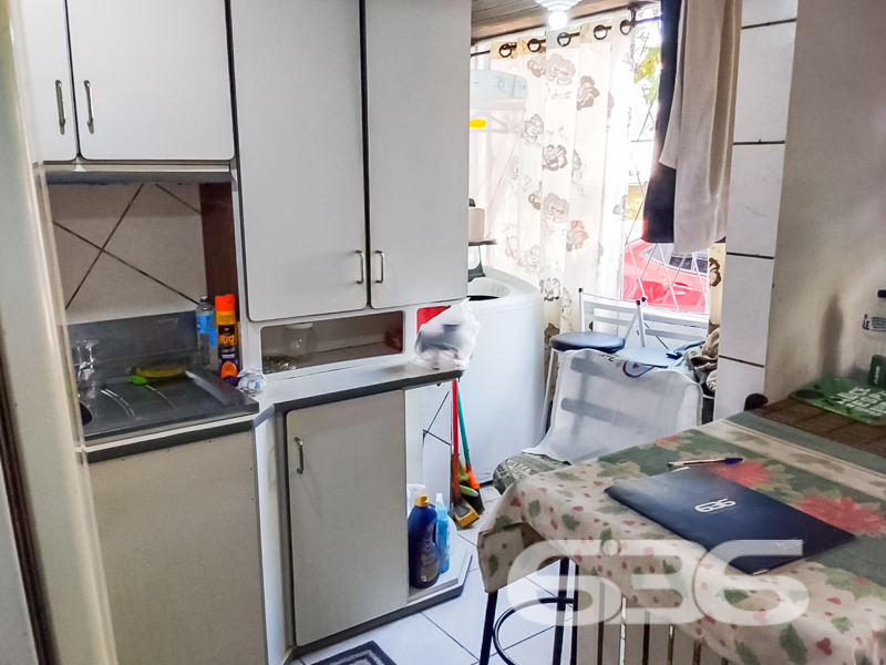 Apartamento - Floresta - Joinville