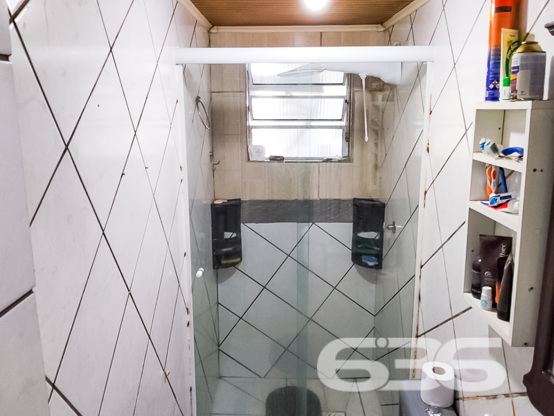 Apartamento - Floresta - Joinville
