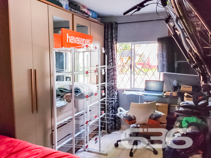 Apartamento - Floresta - Joinville