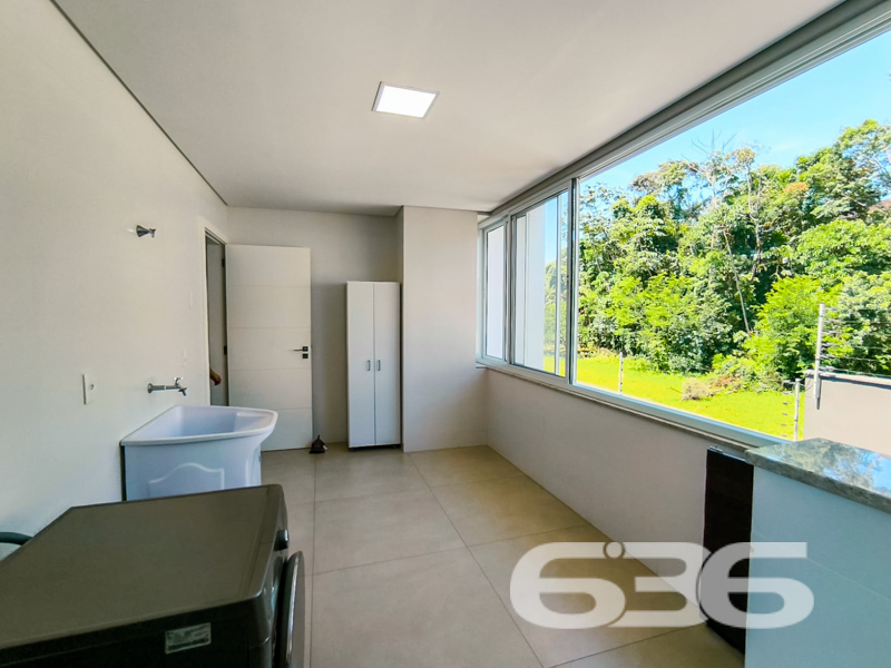 Residência - Costa e Silva - Joinville