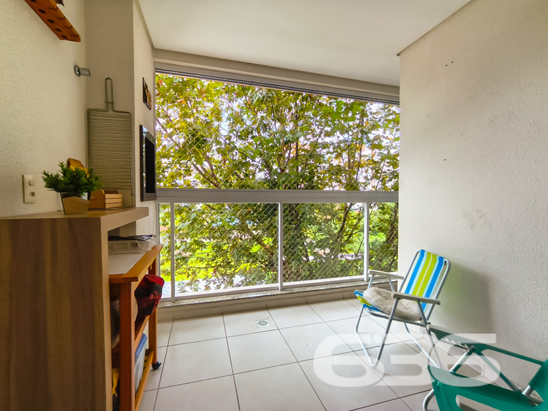 Apartamento - América - Joinville