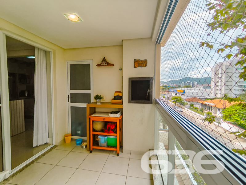 Apartamento - América - Joinville
