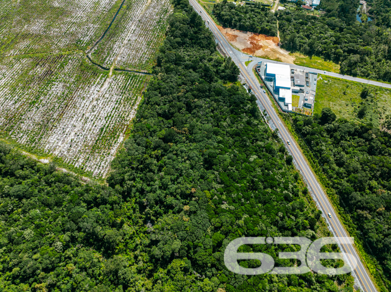 Terreno - Pinheiros - Balneário Barra do Sul