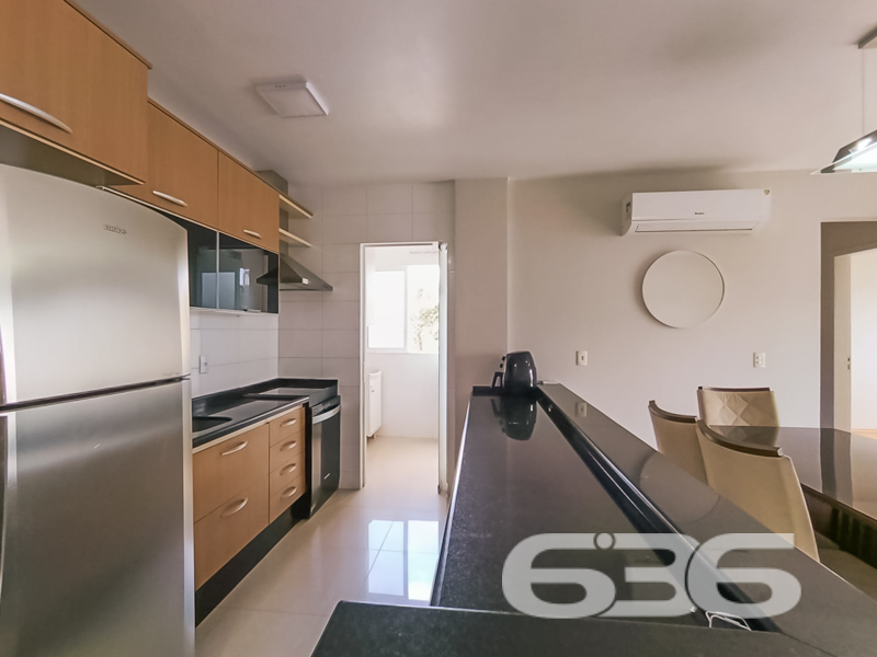 Apartamento - Glória - Joinville
