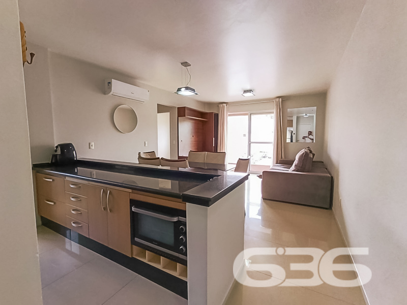 Apartamento - Glória - Joinville