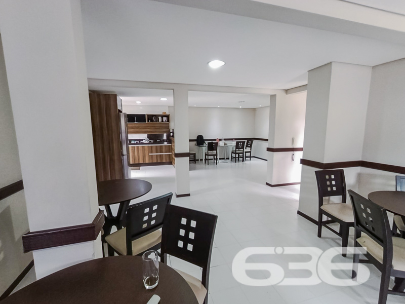 Apartamento - Glória - Joinville