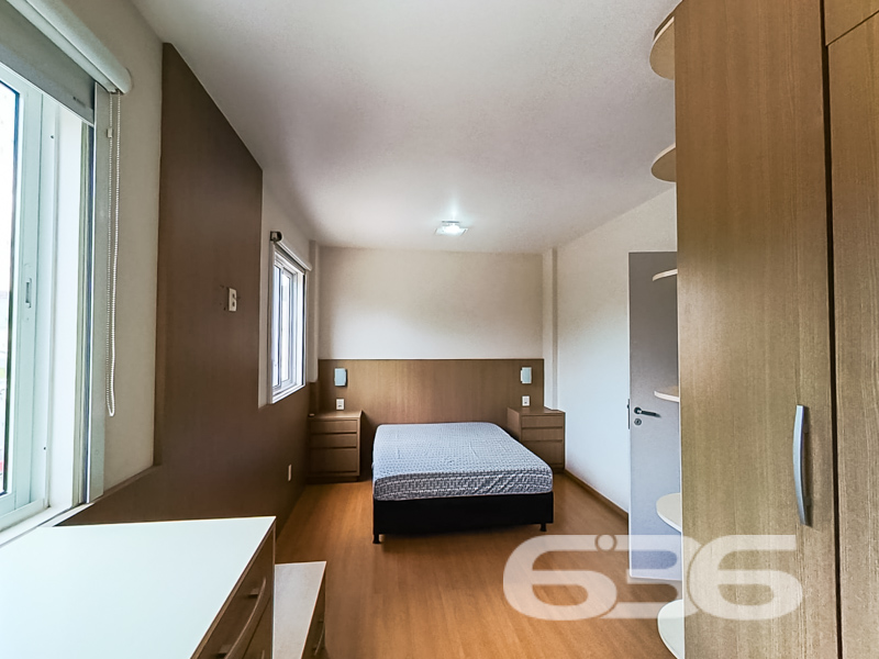 Apartamento - Glória - Joinville