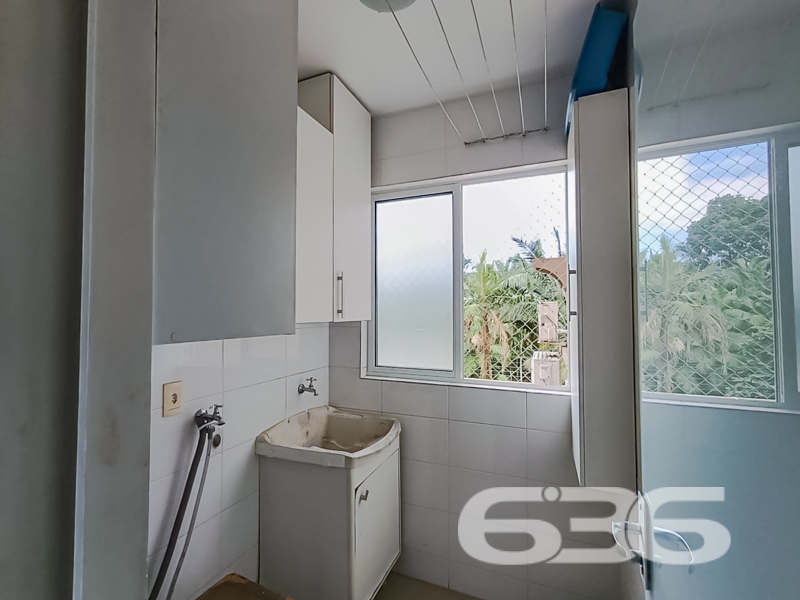 Apartamento - Glória - Joinville