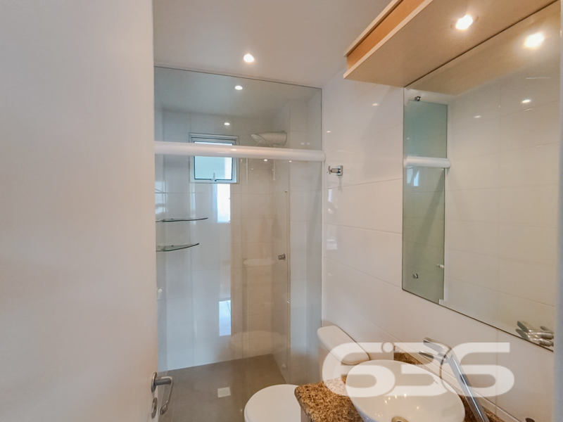Apartamento - Glória - Joinville