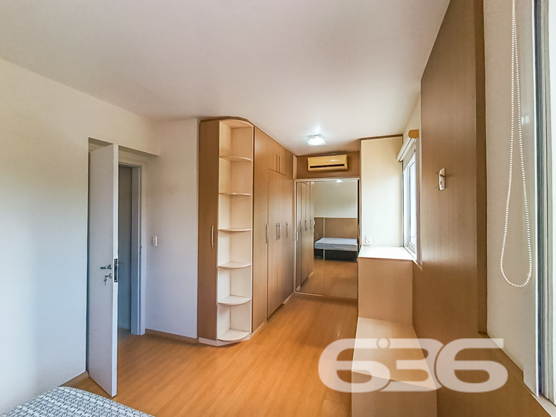 Apartamento - Glória - Joinville