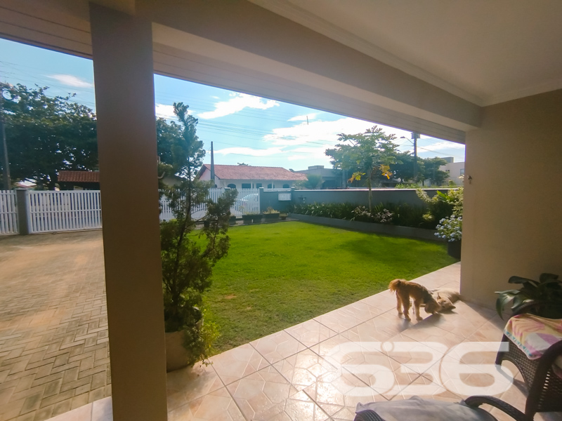 Residência - Ervino - São Francisco do Sul