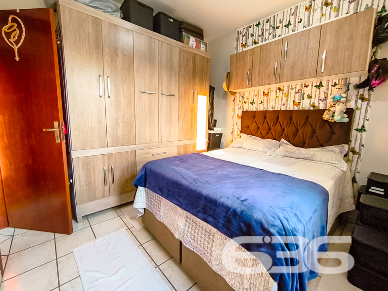 Apartamento - Saguaçu - Joinville