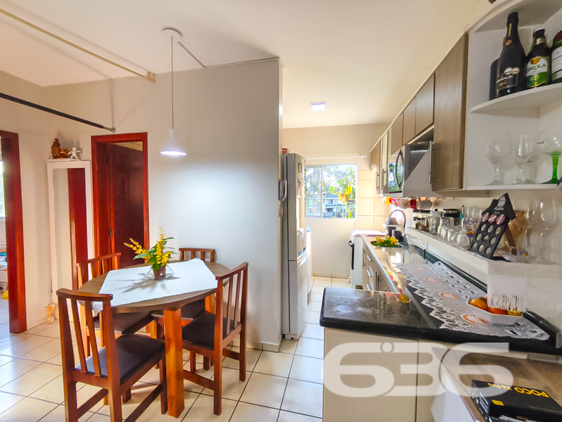 Apartamento - Saguaçu - Joinville