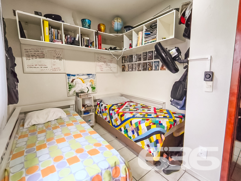 Apartamento - Saguaçu - Joinville