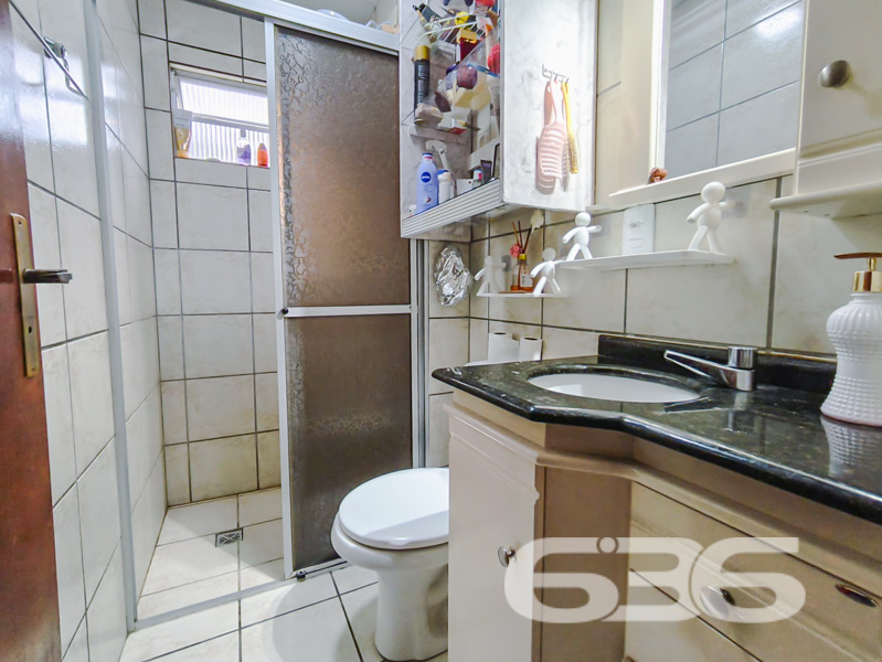 Apartamento - Saguaçu - Joinville