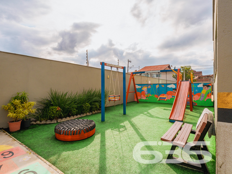 Apartamento - Saguaçu - Joinville