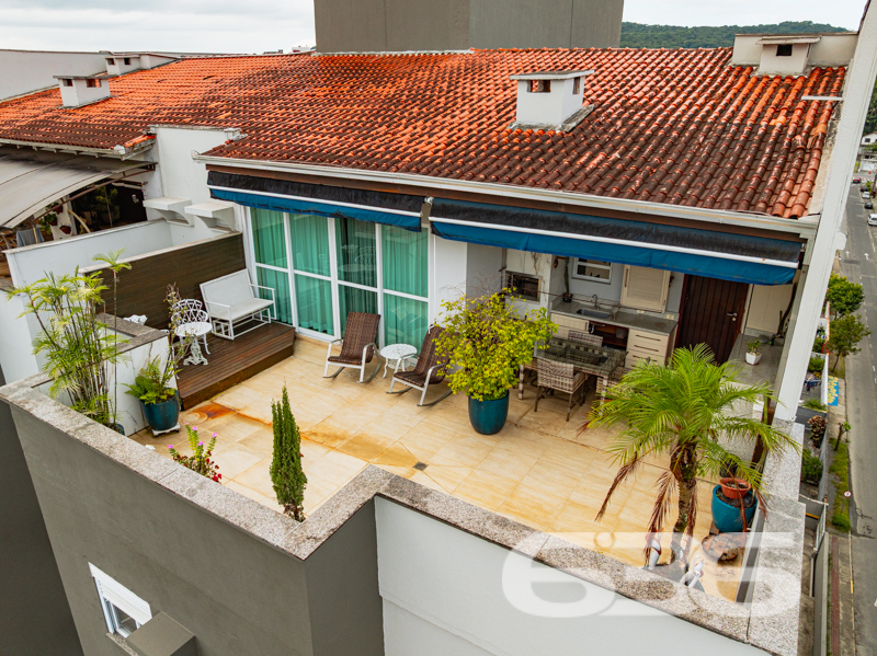 Apartamento - Saguaçu - Joinville