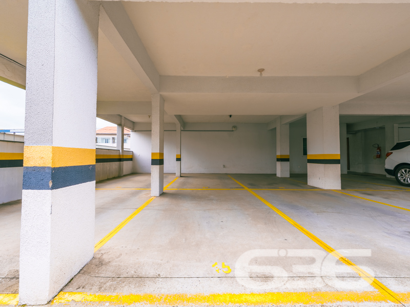 Apartamento - Saguaçu - Joinville