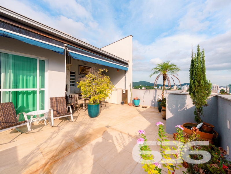 Apartamento - Saguaçu - Joinville