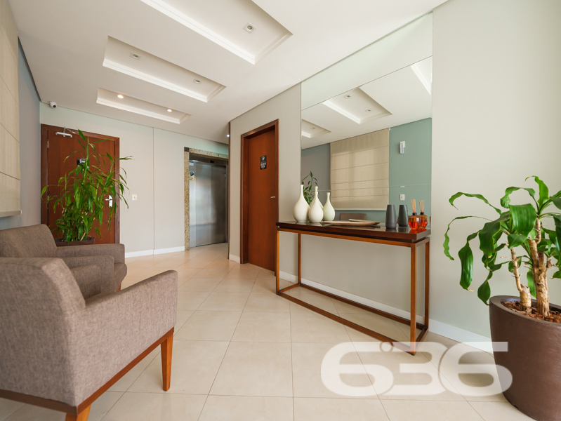 Apartamento - Saguaçu - Joinville
