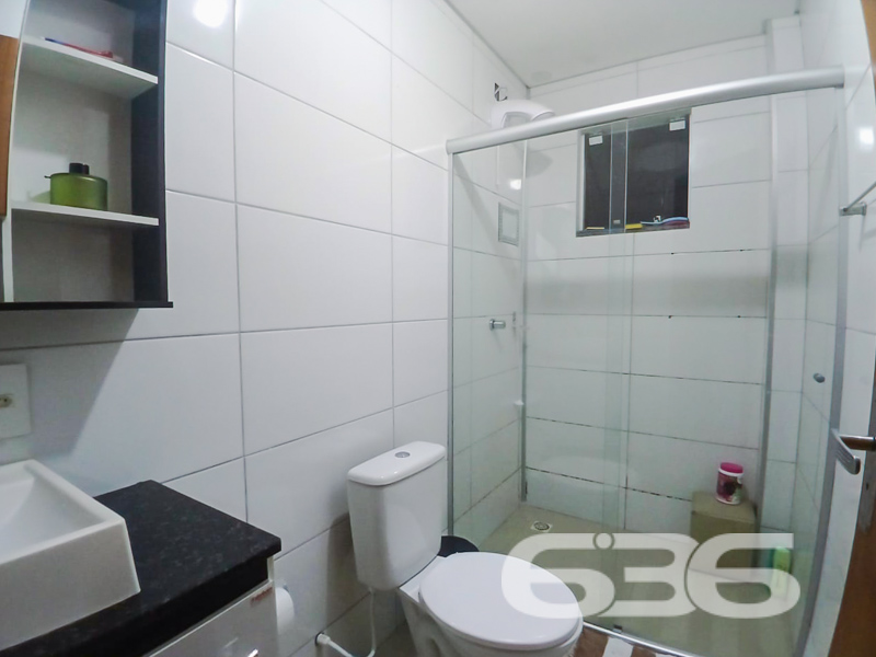 Apartamento - Iririú - Joinville