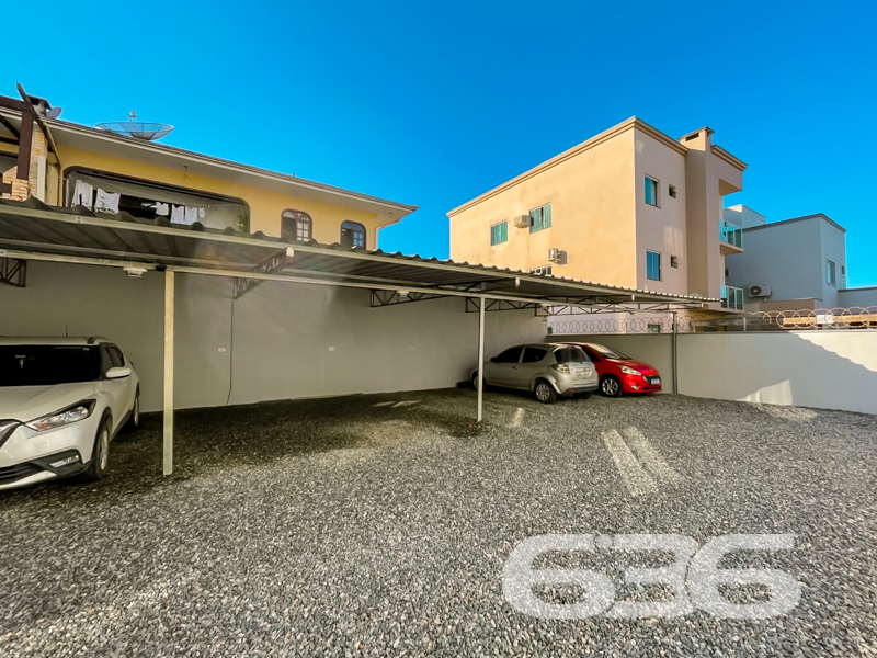 Apartamento - Iririú - Joinville