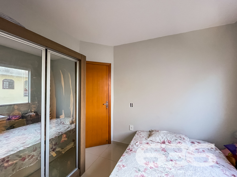 Apartamento - Iririú - Joinville