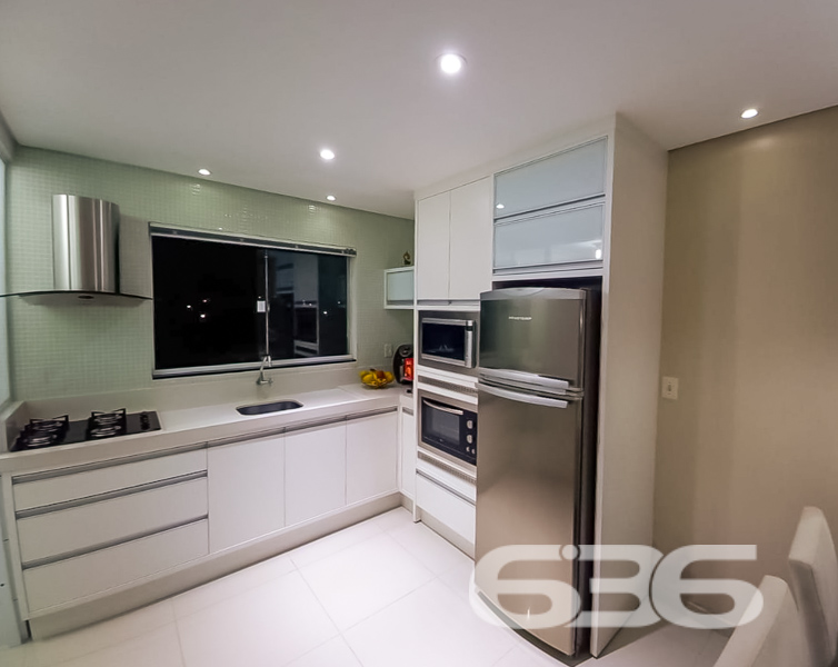 Apartamento - Iririú - Joinville